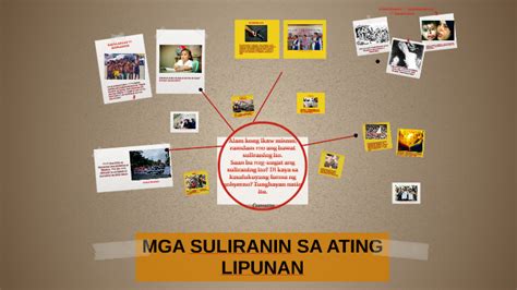 lipunan drawing|15 Mga Sikat na Halimbawa ng Isyung Panlipunan na mahalaga .